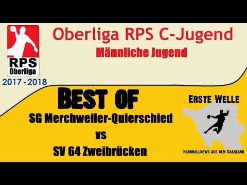Best Of Saarderby Cjgd Oberliga RPS