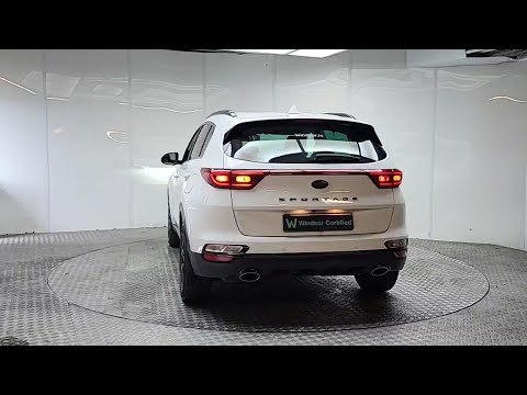 Kia Sportage 1.6d K3 Mild Hybrid - Image 2