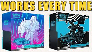 How I FINALLY Got My First Pokémon Center ETB at MSRP