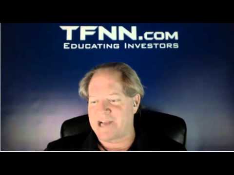 Dec 1st Trader's Edge with Steve Rhodes on TFNN   2014