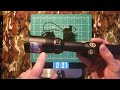 Bushnell Banner 3 9x40mm Riflescope, Dusk & Dawn Hunting Riflescope with Multi X Reticle, Great budg