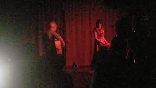 Damon &amp; Naomi "A Shining Dream"