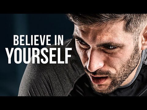 HOW TO BUILD CONFIDENCE | Powerful Motivational Speeches | Listen Every Day