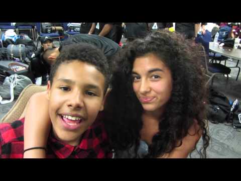 Episode 7 Keeping Up With The Prodigy (Dance Crew)