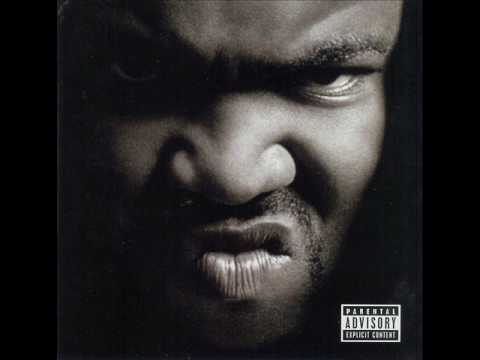 Gorilla Zoe ft. Kollosus - Ghetto