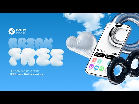 Helium Mobile video thumbnail