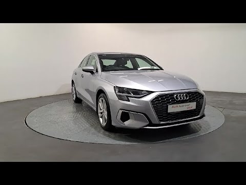 Audi A3 Saloon SE Tdi From 339 per Month - Image 2