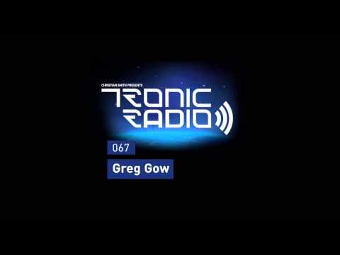 Tronic Podcast 067 with Greg Gow
