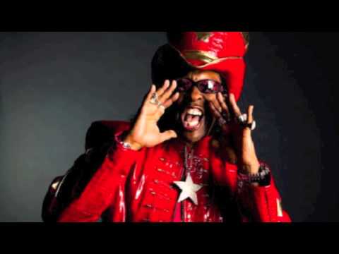 Bootsy's Rubber Band - Wide Track
