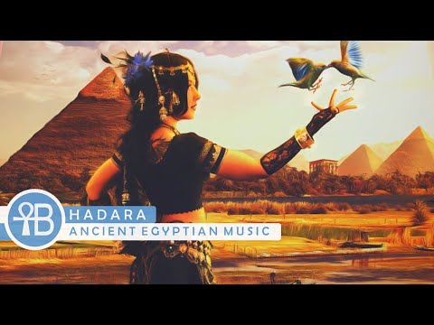 Bayoumi - Hadara ( Ancient Egyptian Music )
