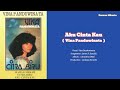 Vina Panduwinata AKU CINTA KAU Album CITRA BIRU Lyrics