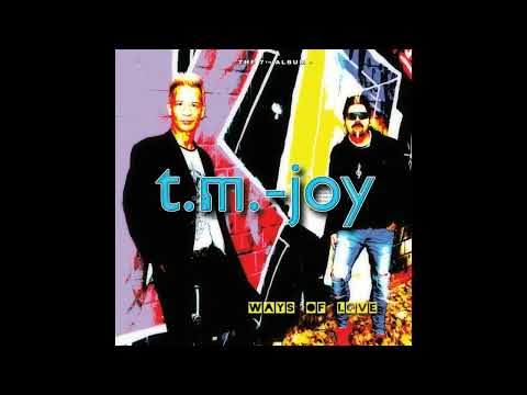 T.M.-Joy -  Back To My Heart (Weatherstorm Edit) Euro Disco 2022