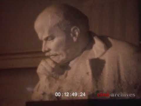 French Trip to the USSR