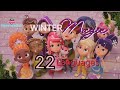 Winter Magic Multilanguage 22 Versions Strawberry Shortcake S Perfect Holiday 2023