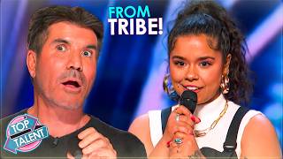 Download lagu INSPIRING Indigenous Contestants with Full of Talent! mp3 Download lagu INSPIRING Indigenous Contestants with Full of Talent! mp3
