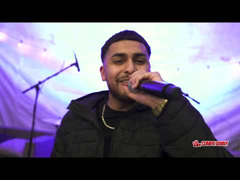 Los Primos De La Baja - Vamos Aclarando Muchas Cosas (En Vivo)