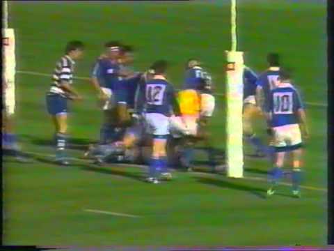 ACT Rugby Grand Final 1992