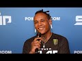 Ayjay Hintz Post-Fight Reaction | Power Slap 2