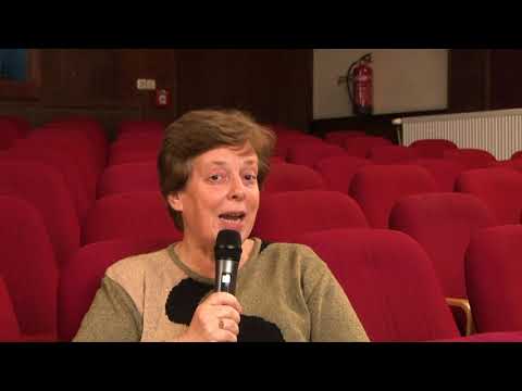 2020 MTE Nyílt nap - Színház tánc