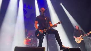 Tremonti - Throw Them to the Lions (Live Zurich 25/01/2025)