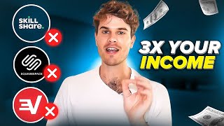 Ditch Sponsorships… Do This Instead And Make 3x More Money