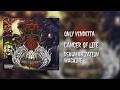 Only Vendetta - Cancer Of Life