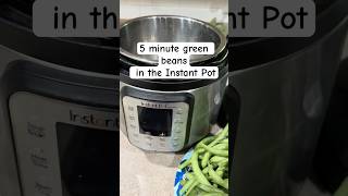 Fast Meals made in the Instant Pot! #instantpotrecipes  #instantpotmeals #vegetables