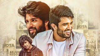 Vijay Deverakonda - A PHENOMENON | Life Journey | Rowdy  | THYVIEW