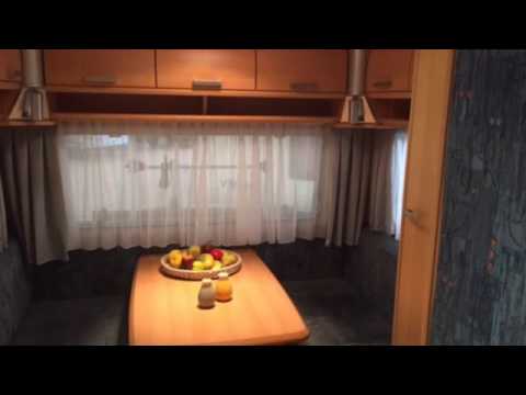 TEC Travel King 470 TE