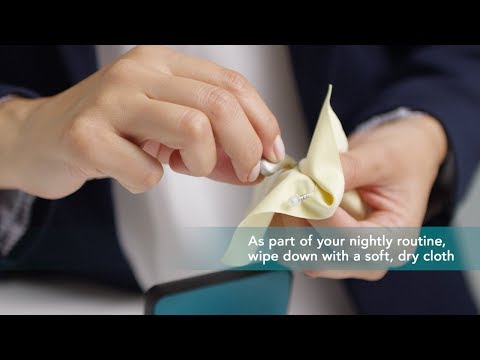 How to Clean Hearing Aids | Miracle-Ear