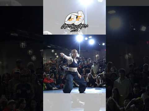 The Which-A-Ways tho 🫡🫡 Lady C #sxstv #stepxstepdance #dance #locking #funk