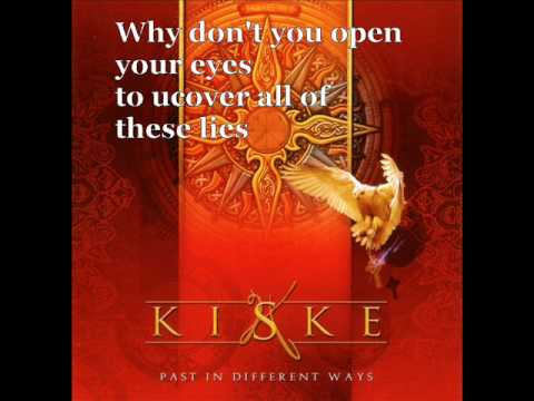 Michael Kiske - We Got The Right (acoustic)  {lyrics}