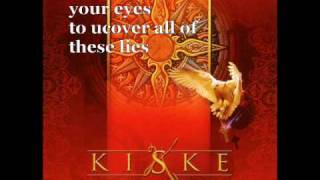 Michael Kiske - We Got The Right (acoustic)  {lyrics}