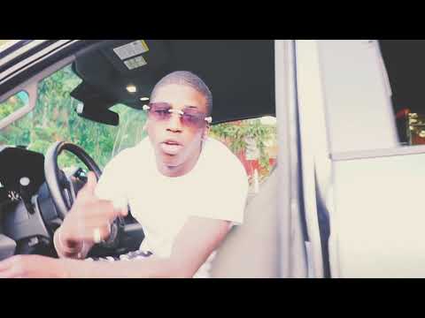 Nana Bandz - Hustle In Me | Shot By @448.ent