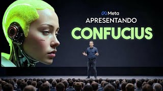 Agentes de IA Open Source ficaram poderosos demais: conheça o Confucius
