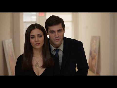 "Trust" (2021) Exclusive Behind The Scenes