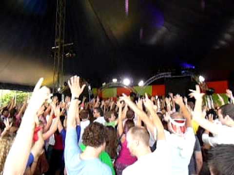 BOEMKLATSCH @ Loveland Festival 2010