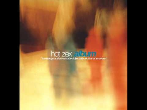 Hot Zex-Planets