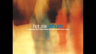 Hot Zex-Planets