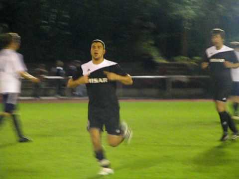 Löhne O. - TSV Schötmar 3:3 ( Ferrah Colak )