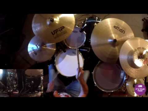 #ADB it's your time!