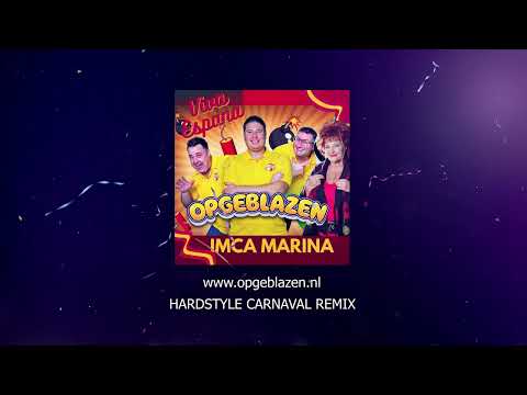 Opgeblazen   Viva Espana Hardstyle remix