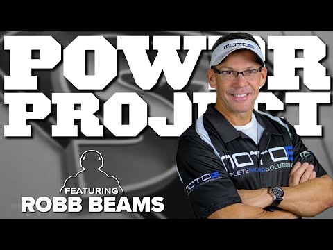 Mark Bell's Power Project EP. 534 - Is EVERYONE Enhanced?! Ft. Robb Beams