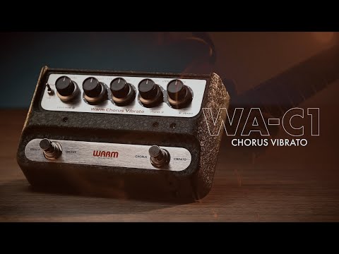 Warm Audio WA-C1