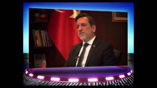 UTİB Ar-Ge Proje Pazarı Tanıtım Filmi
