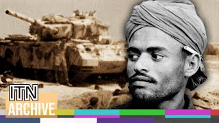 Download lagu Aden in Crisis | Historic News Footage of Cold War Conflict in Yemen (1962) mp3 Download lagu Aden in Crisis | Historic News Footage of Cold War Conflict in Yemen (1962) mp3