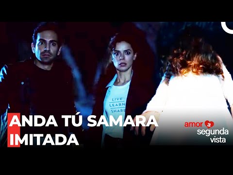 Zeynep Y Fatih Están En El Pozo - Amor a Segunda Vista