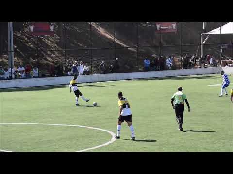 Copa IDM 35+CDC 2022 |1ª fase| Jardim Mirna x Vila Morse