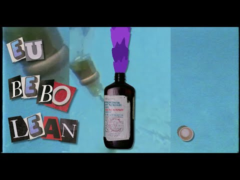 Card Mob - Eu Bebo Lean (Part. @crd.gutti & @crd.bzero) - edit by @robertesaum
