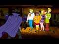 Scooby Doo Showdown In Ghost Town Longplay